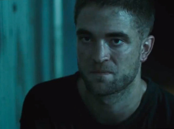 Robert Pattinson Robert Pattinson
